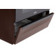 Плита газова ARTEL  APETITO 02-G BROWN
