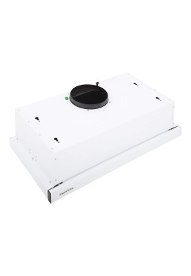 Витяжка  INTERLINE SLIM WH A/60/2/T телескоп (60см, 700куб)