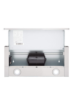 Витяжка  INTERLINE SLIM X/S A/60/2/T телескоп (60см, 700куб)