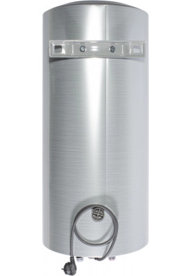 Водонагрівач ARTEL ART-WH-1.5-50 S STEEL