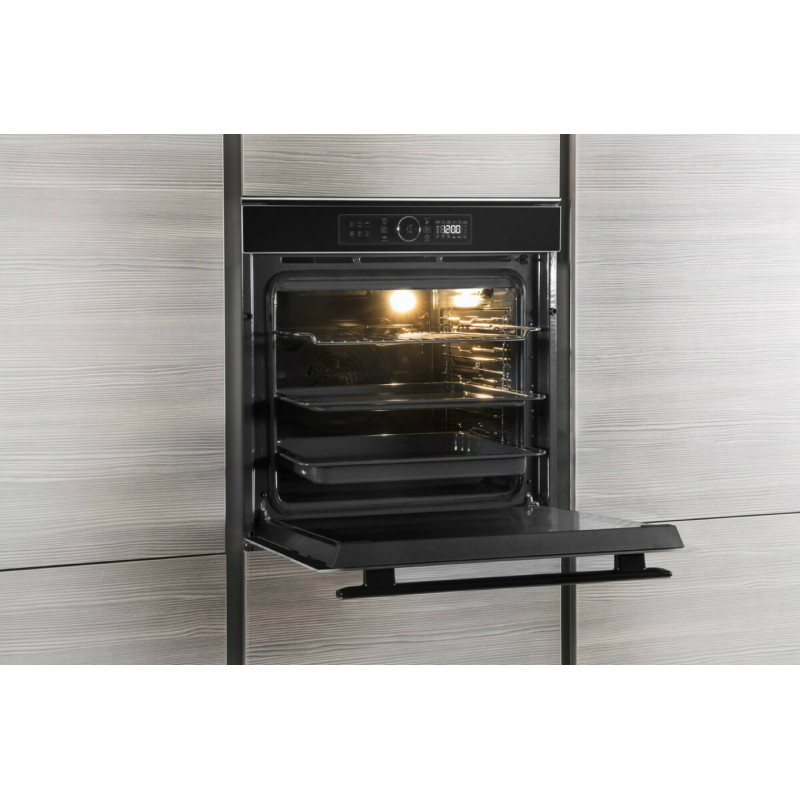 Духова шафа Whirlpool AKZM 8420NB