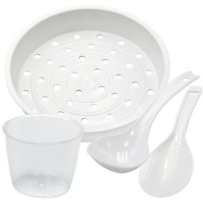 Мультиварка Rotex RMC401-B Smart Cooking