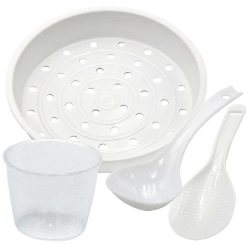 Мультиварка Rotex RMC401-B Smart Cooking