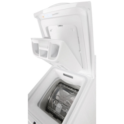 Пральна машина Indesit BTW A61053 EU (вертик.)