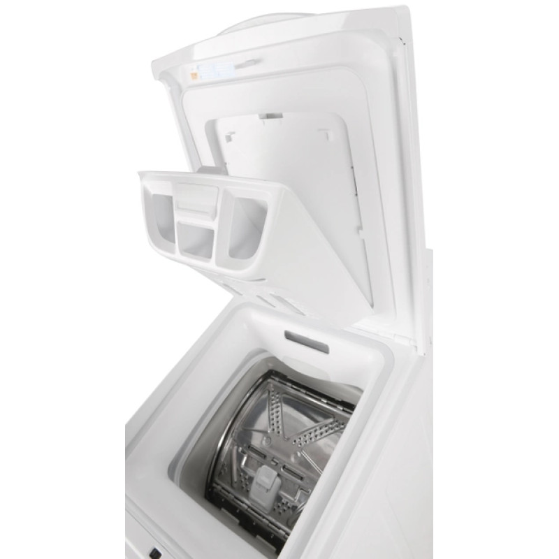 Пральна машина Indesit BTW A61053 EU (вертик.)