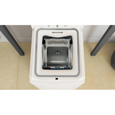 Пральна машина Whirlpool TDLR 65230 UA Пральна машина Whirlpool TDLR 65230 UA
