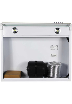 Витяжка Artel ART 0960 PUNTO WHITE