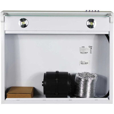 Витяжка Artel ART 0960 PUNTO WHITE