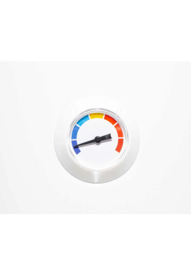 Водонагрівач ARTEL ARTDRY WH 2.0 80 WHITE(сухий тен)