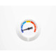 Водонагрівач ARTEL ARTDRY WH 2.0 80 WHITE(сухий тен)