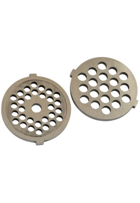 М`ясорубка Rotex RMG180-B MultiFun шинковка