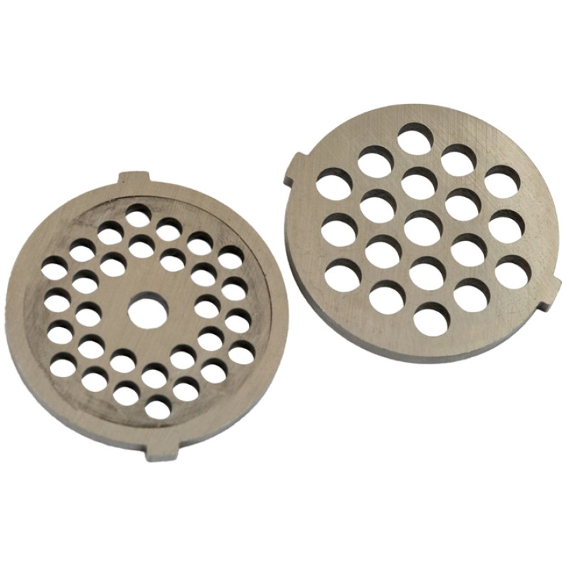 М`ясорубка Rotex RMG180-B MultiFun шинковка