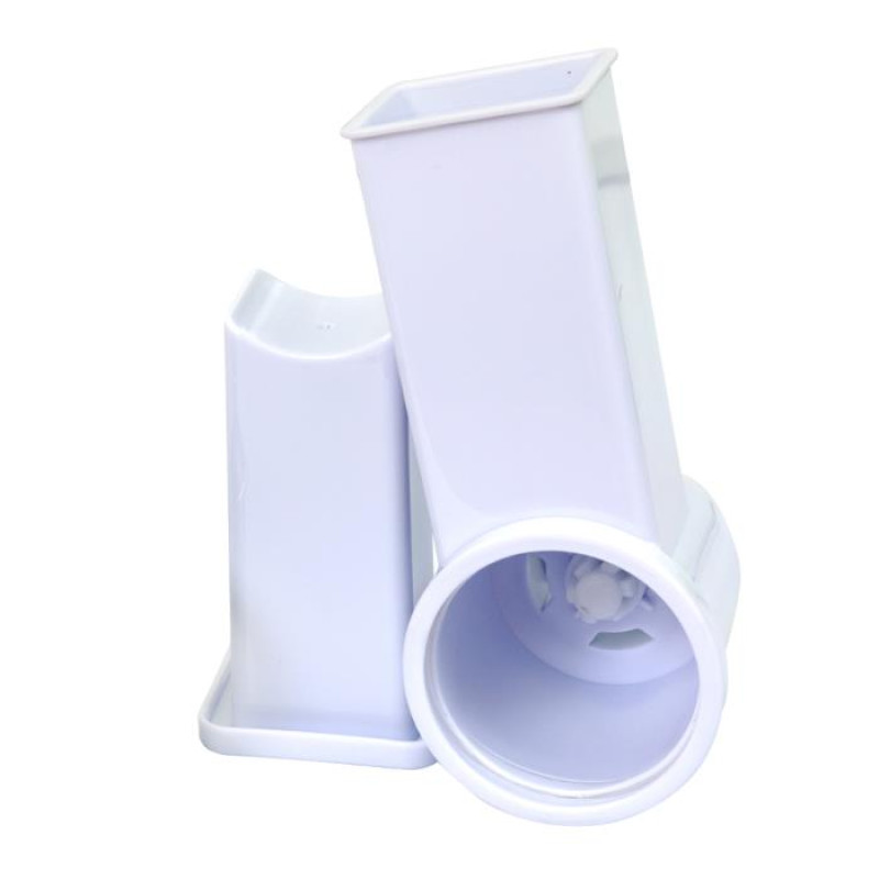 М`ясорубка Rotex RMG202-G Vega шинковка, томатопрес