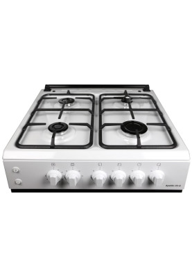 Плита газова ARTEL  APETITO 02-G WHITE