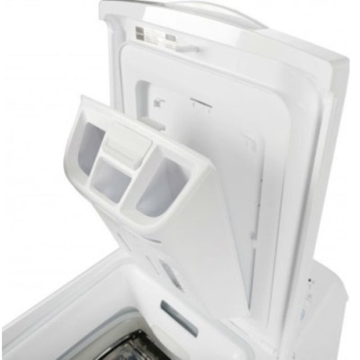 Пральна машина Indesit BTW D61053 (EU)