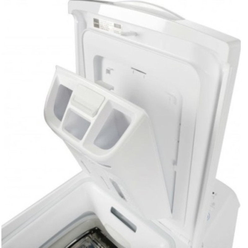 Пральна машина Indesit BTW D61053 (EU)