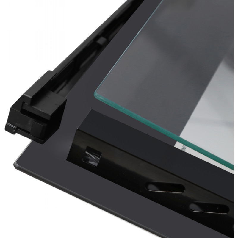 Плита комбінована Milano ML50 E20+сталева