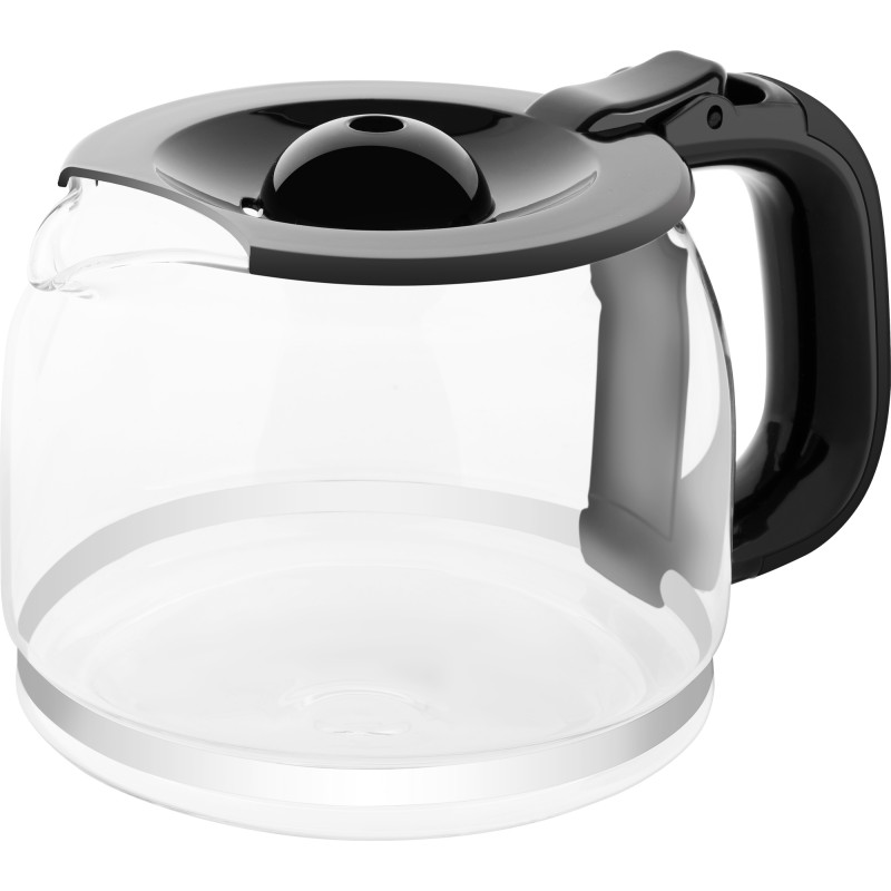 Кавоварка ECG KP 2115 Black
