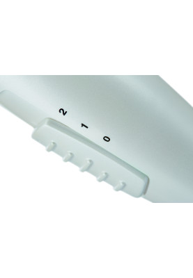 Фен ECG VV 1200 travel S
