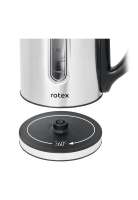 Чайник Rotex RKT78-S-Smart