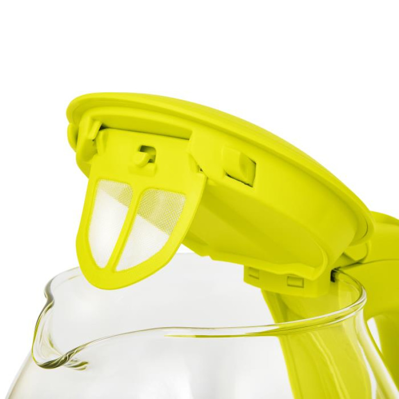 Чайник Rotex RKT80-GP (скло)