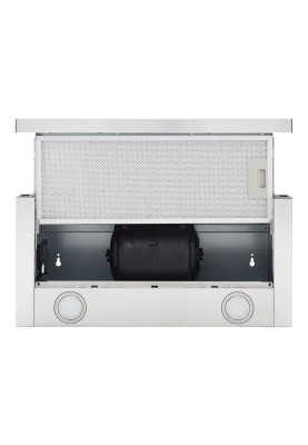 Витяжка  INTERLINE SLIM ULTRA X/S A/60 телескоп (60см, 1100куб)