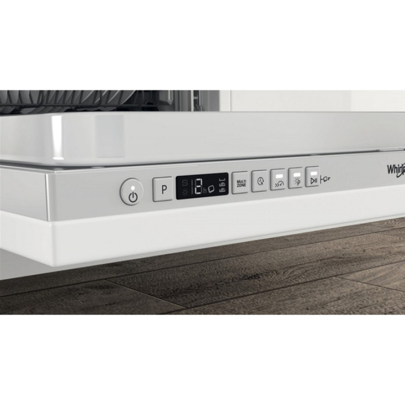 Посудомийна машина Whirlpool WIC 3C33 PFE