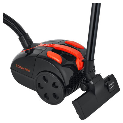 Порохотяг Rotex RVB16-B EcoClean (мішок) Порохотяг Rotex RVB16-B EcoClean (мішок)