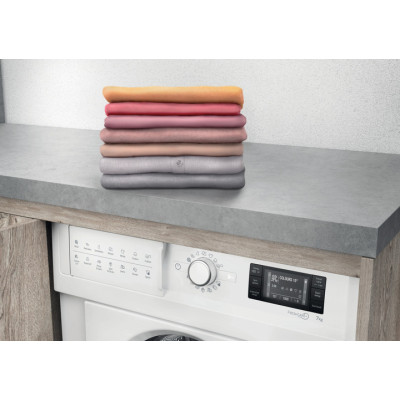 Пральна машина Whirlpool BI WMWG 71484E EU (вбудована) Пральна машина Whirlpool BI WMWG 71484E EU (вбудована)