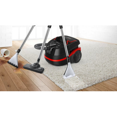 Порохотяг Bosch BWD421POW миючий Порохотяг Bosch BWD421POW миючий