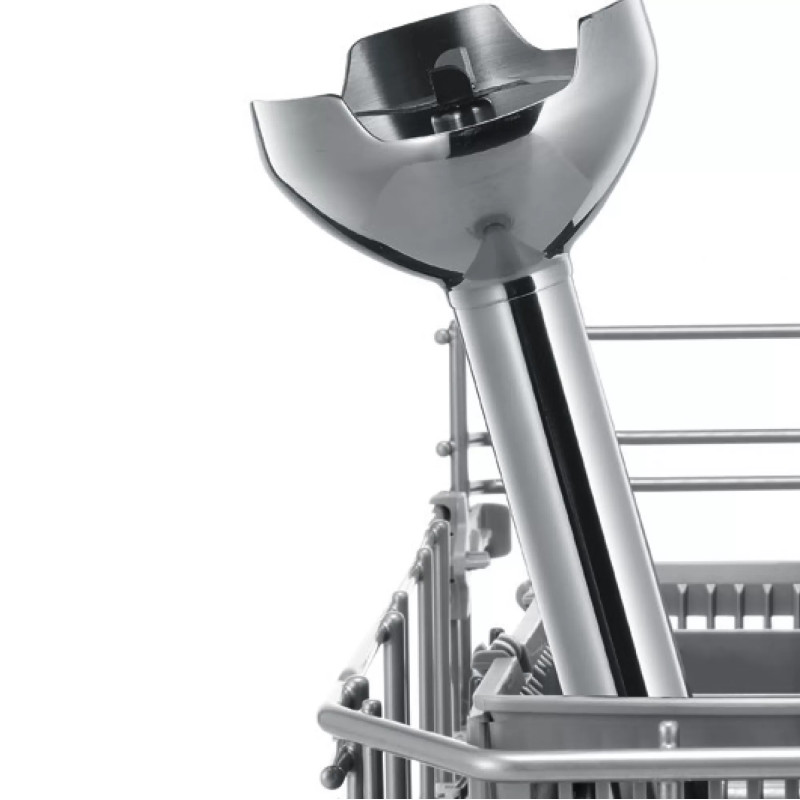 Блендер Bosch MSM 2650B (подрібнювач, міксер)
