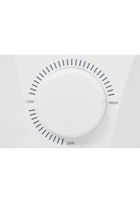 Водонагрівач Midea ECO D50-15F6 (W)