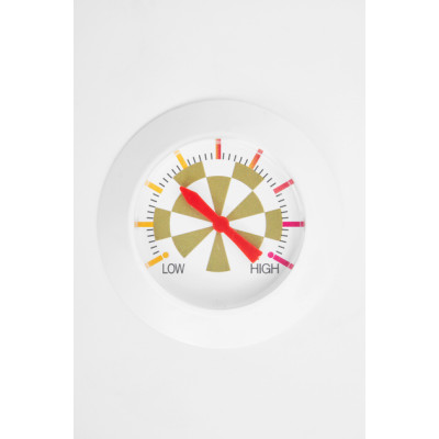 Водонагрівач Midea ECO D80-15F6 (W)