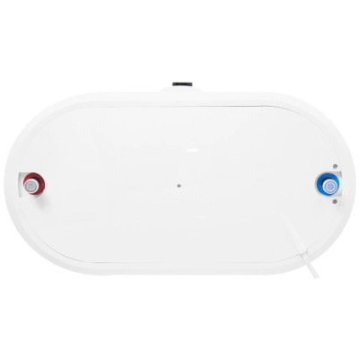 Водонагрівач Midea ECO плаский сухий тен D80-20ED2 (D) Водонагрівач Midea ECO плаский сухий тен D80-20ED2 (D)