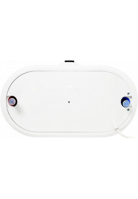 Водонагрівач Midea ECO плаский D100-20ED2 (W)