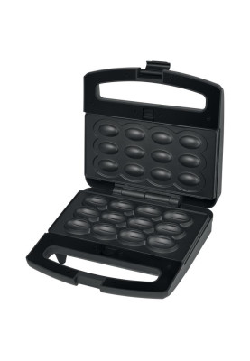 Бутербродниця Rotex RSM222-B (4 в 1)