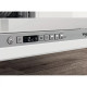 Посудомийна машина Whirlpool WIO 3T133 PLE (вбудована, 60 см)