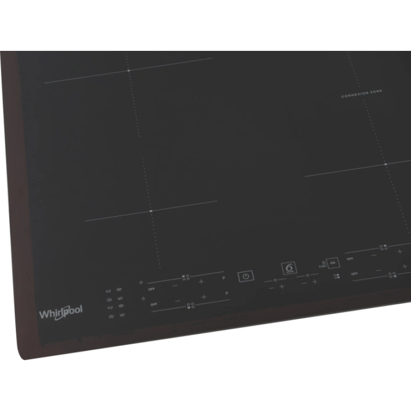 Варильна поверхня Whirlpool WB B8360 NE (індукція)
