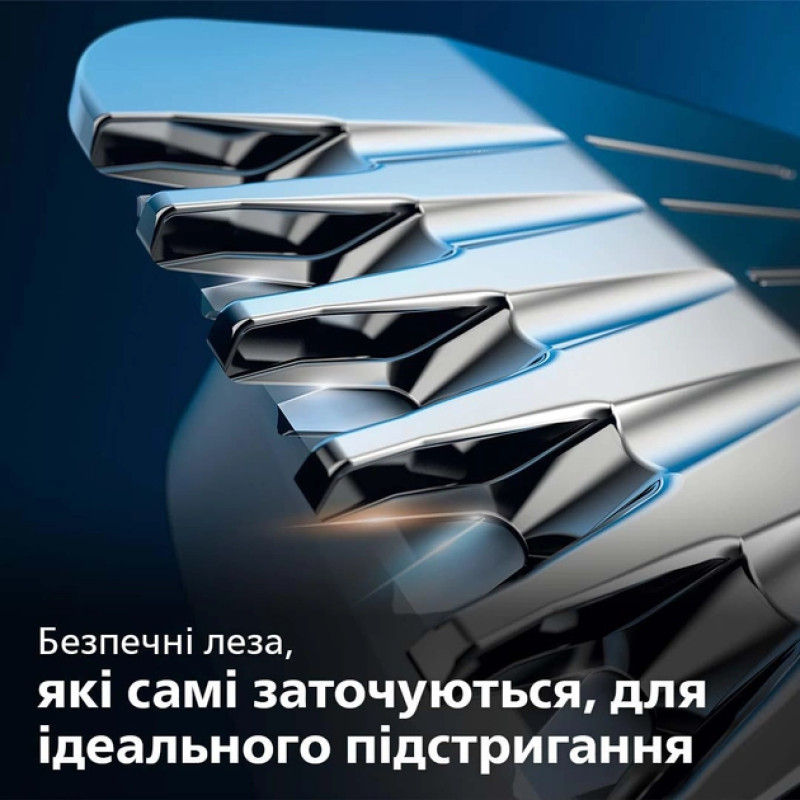 Машинка для стрижки Philips MG3720/15