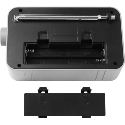Радіоприймач ECG RD 110 DAB Black