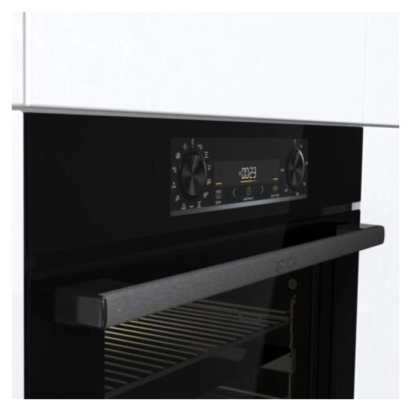 Духова шафа Gorenje BOS6737E20FBG