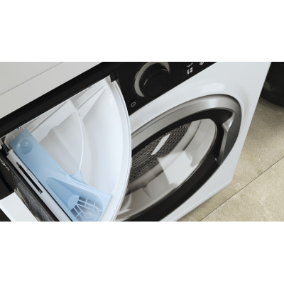 Пральна машина Whirlpool WRBSB 6228 B UA (інвертор)