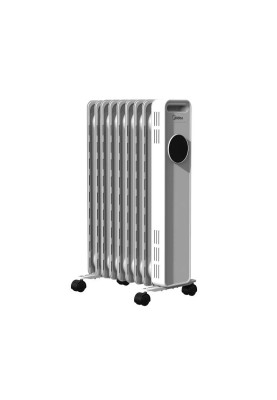 Радіатор масляний MIDEA NY2009-20M (9 секцій)