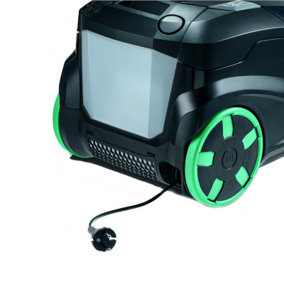 Порохотяг Thomas DryBox Amfibia Family (миючий)
