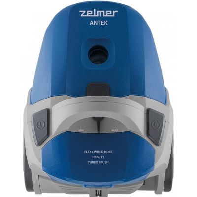 Порохотяг Zelmer ZVC 3502 N ( 900 Вт,мішок)