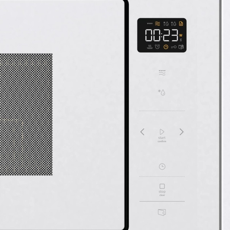 Мікрохвильова піч Gorenje BM251SG2WG (вбудована)