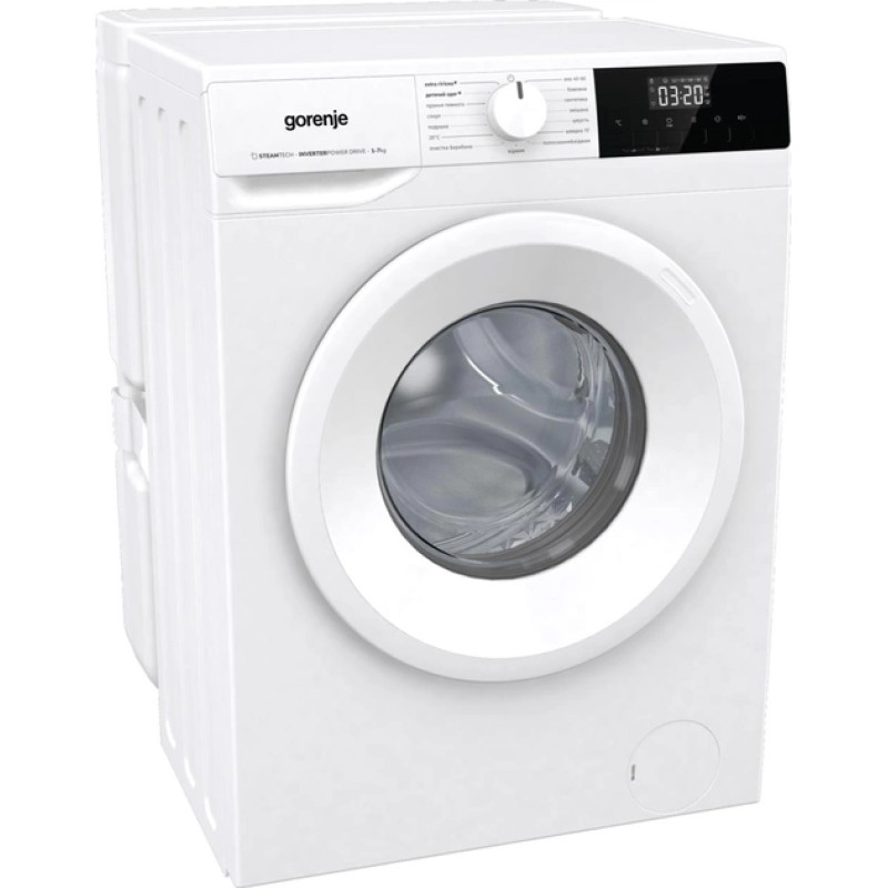 Пральна машина Gorenje WNHPI 72 SCSIRV/UA (з баком)
