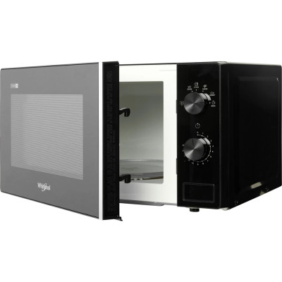 Мікрохвильова піч WHIRLPOOL MWP 101 B Мікрохвильова піч WHIRLPOOL MWP 101 B