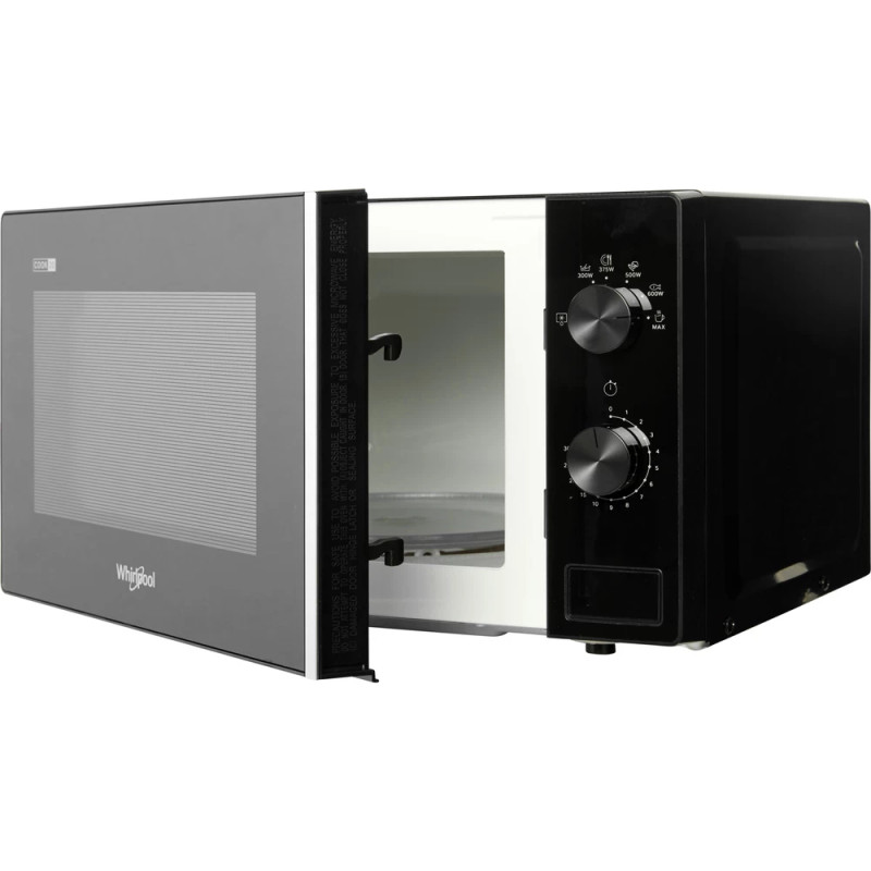 Мікрохвильова піч WHIRLPOOL MWP 101 B