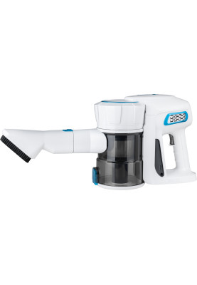 Порохотяг ECG VT 5220 2in1 Flex Clean (стік ручний)